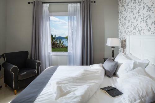 Hotel Elounda Gulf Villas
