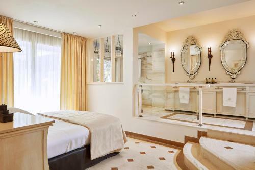 Hotel Elounda Gulf Villas