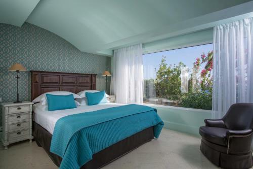 Hotel Elounda Gulf Villas