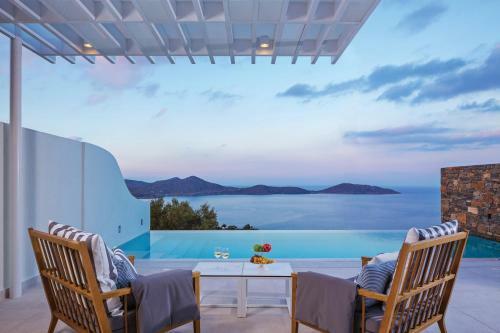 Hotel Elounda Gulf Villas