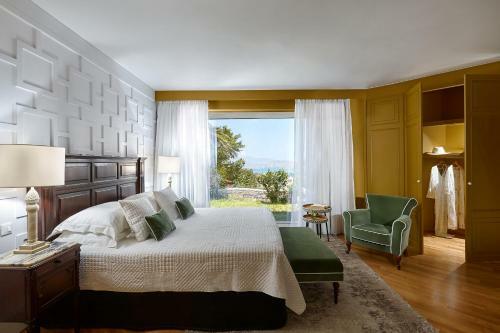 Hotel Elounda Gulf Villas