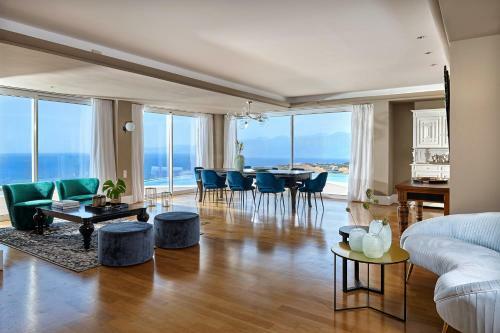 Hotel Elounda Gulf Villas