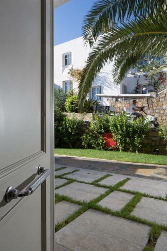 Hotel Elounda Gulf Villas