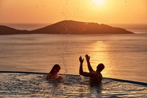 Hotel Elounda Gulf Villas