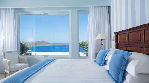 Hotel Elounda Gulf Villas