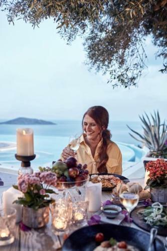 Hotel Elounda Gulf Villas