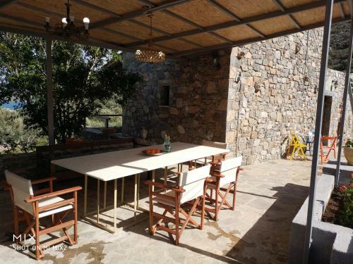 Villa Maria Elounda