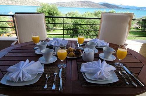 Elounda Blue Island Villa