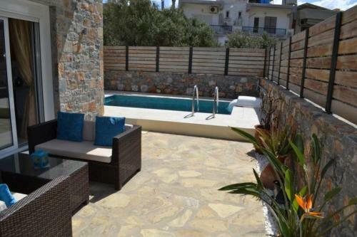 Villa Zoe Maria
