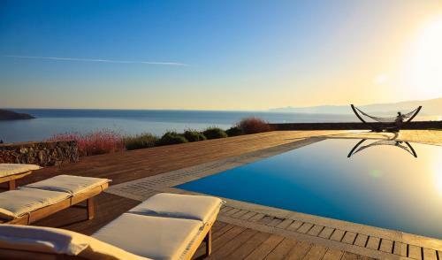 Elounda White Pearl Villa