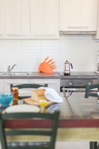 Apartamento Loquat - Hilltop House