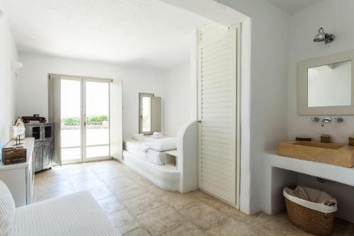 Villa Reinas By Mykonos Pearls