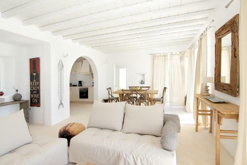 Villa Katerina By Mykonos Pearls