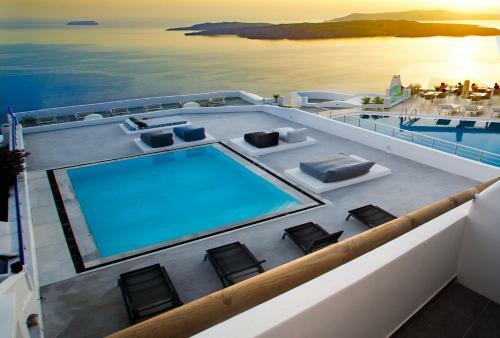 Apartamento Amity Suites - Adults Only