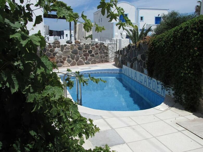 Apartamento Villa Garden