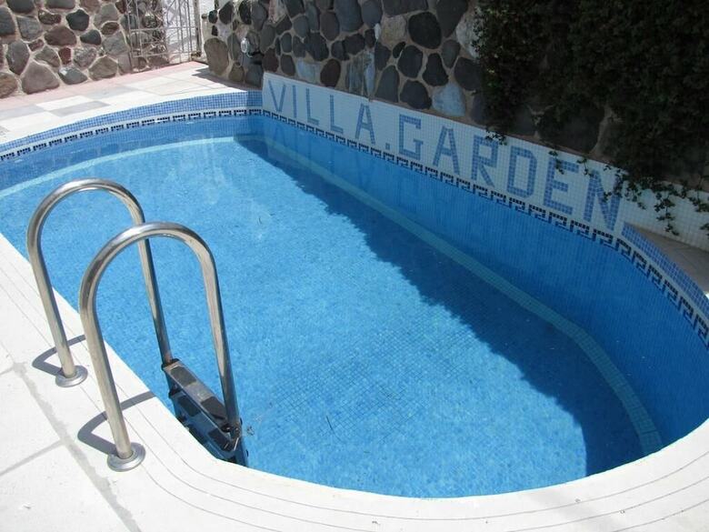 Apartamento Villa Garden