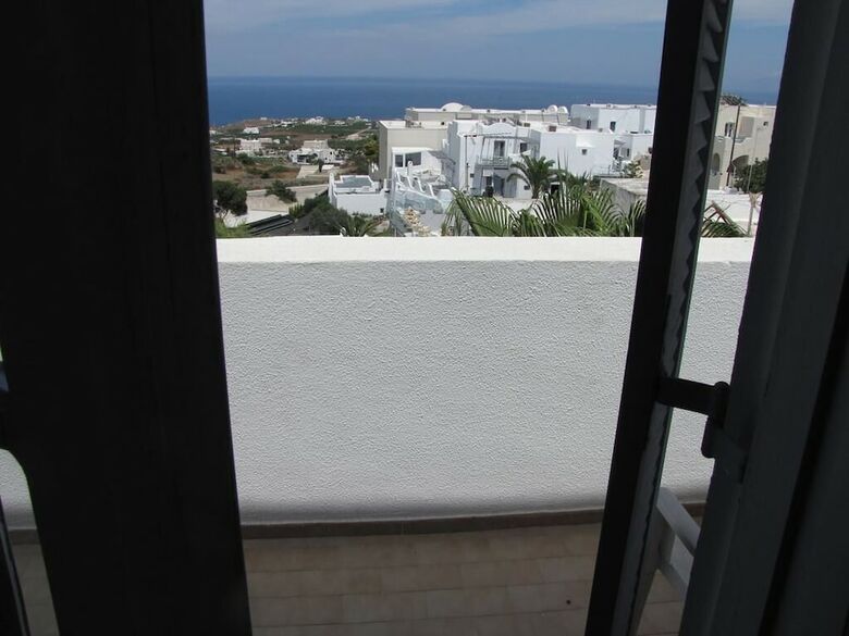 Apartamento Villa Garden