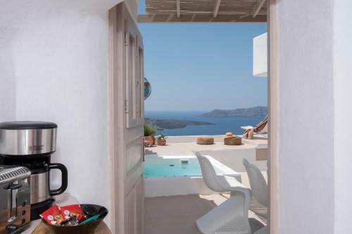 The Globe Suites Villa