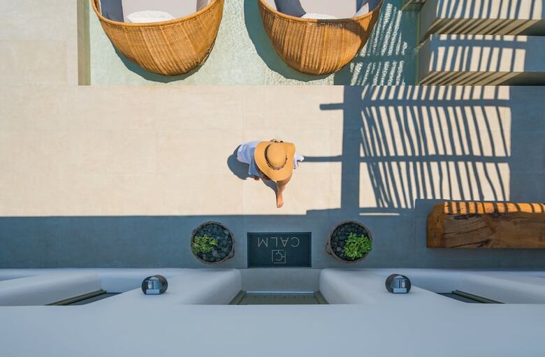 Ayama Hideaway Villa By Calm Collection