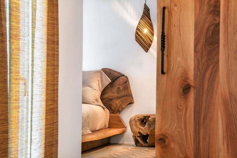 Ayama Hideaway Villa By Calm Collection