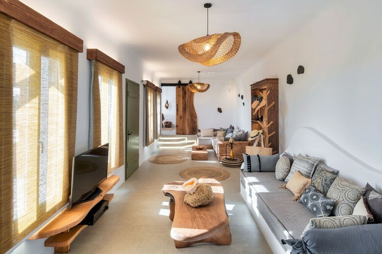 Ayama Hideaway Villa By Calm Collection
