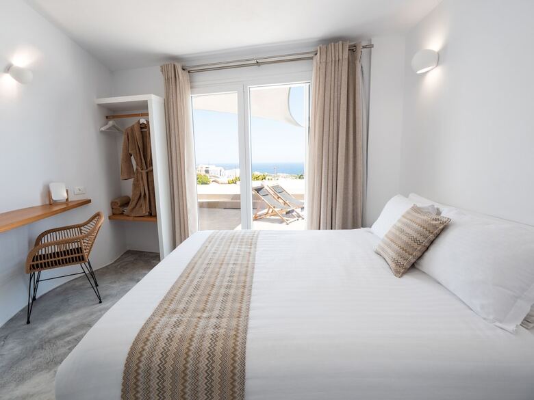 Villa Valery Suites