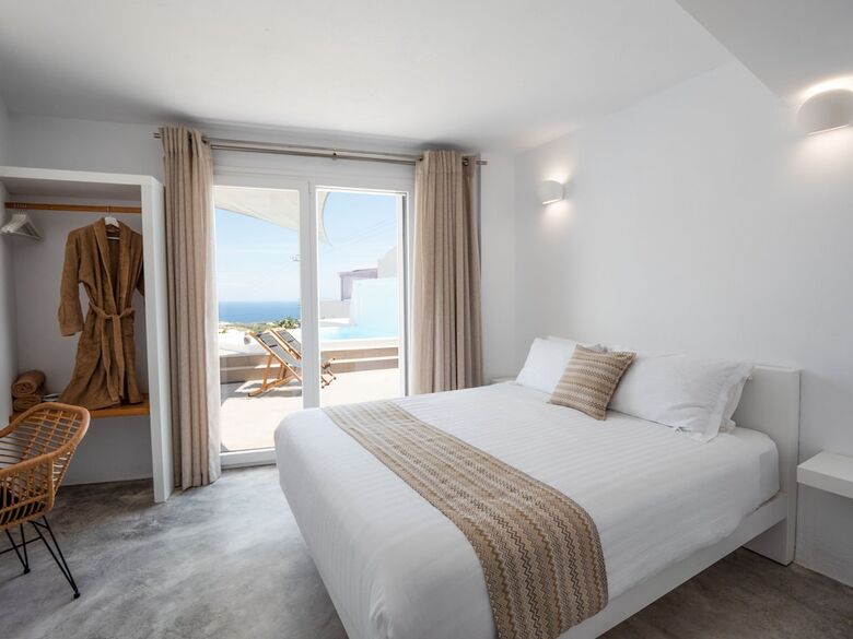 Villa Valery Suites