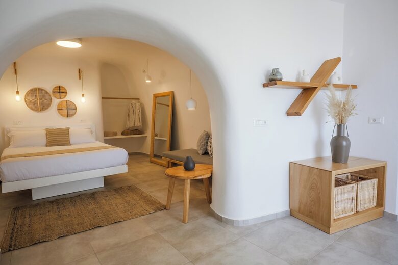 Villa Valery Suites