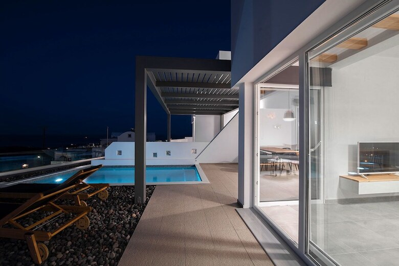 Villa Valery Suites
