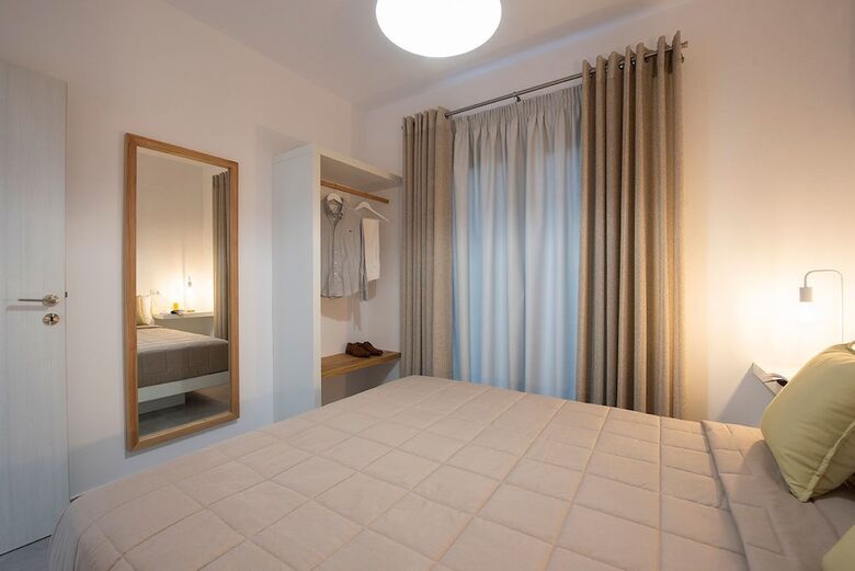 Villa Valery Suites