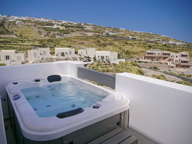 Villa Valery Suites