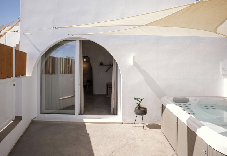 Villa Valery Suites