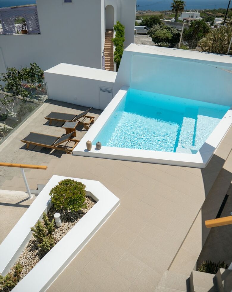 Villa Valery Suites