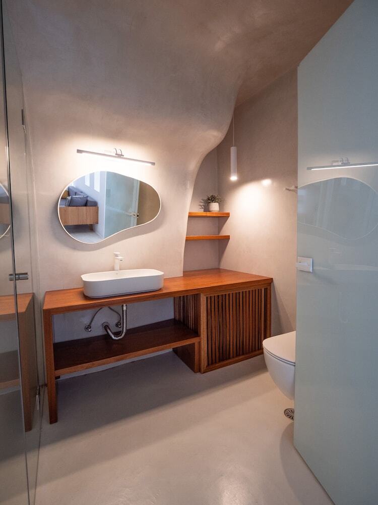 Villa Valery Suites