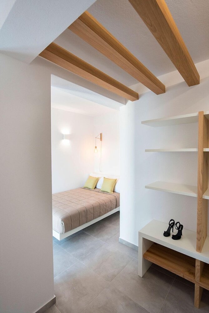 Villa Valery Suites