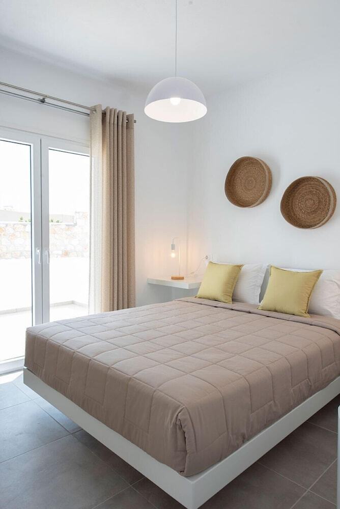 Villa Valery Suites