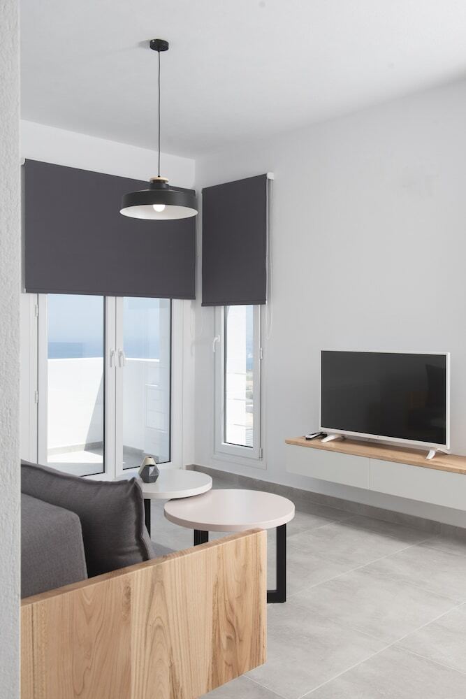 Villa Valery Suites
