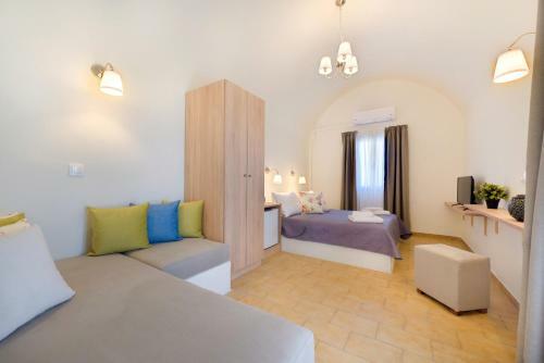 Apartamento Alexander's Great View