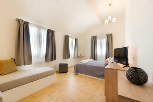 Apartamento Alexander's Great View