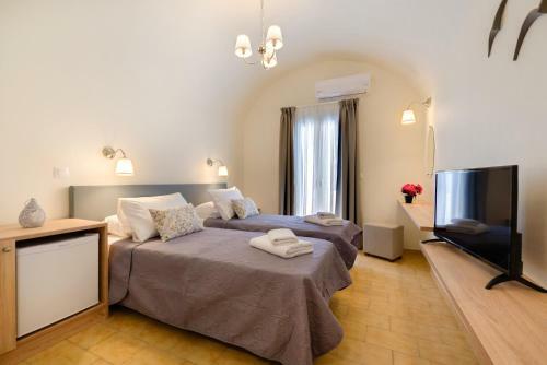 Apartamento Alexander's Great View