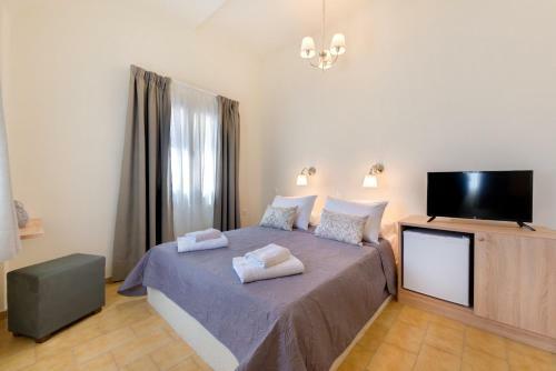 Apartamento Alexander's Great View