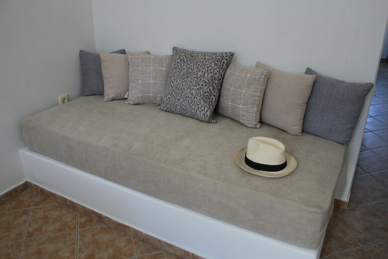 Villa By Hotel Thira