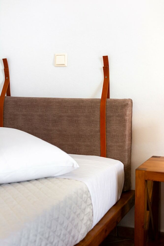Villa By Hotel Thira