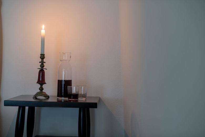 Apartamento Casa Santantonio