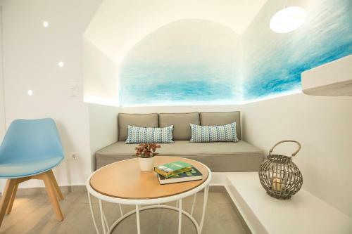 Apartamento Amera Suites