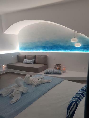 Apartamento Amera Suites