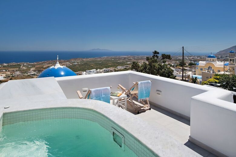 Apartamento Altemar Suites