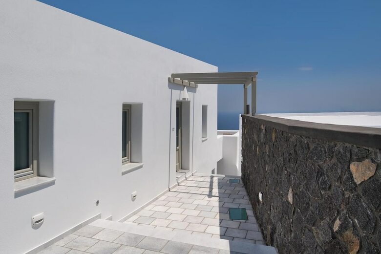 Apartamento Altemar Suites
