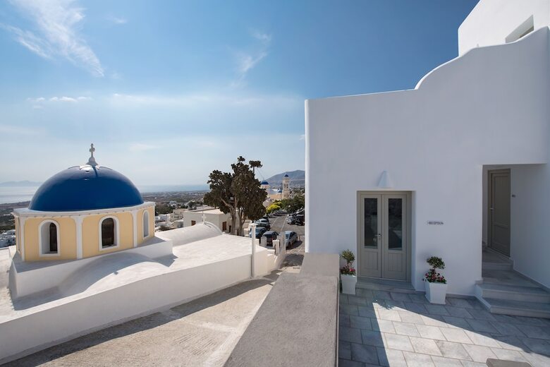 Apartamento Altemar Suites