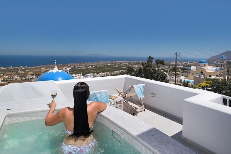 Apartamento Altemar Suites